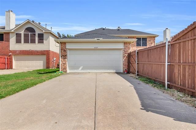 Building Photo - 4329 Ridge Point Ln