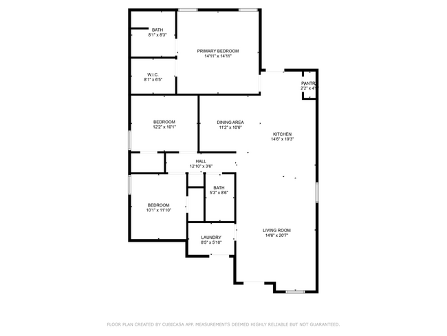 Building Photo - For Rent: Charming 3-Bedroom, 2-Bath Home in West Texas!
