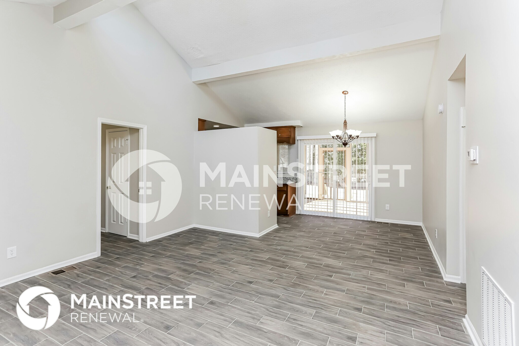 Building Photo - 3056 Gwinnstone Cir SW