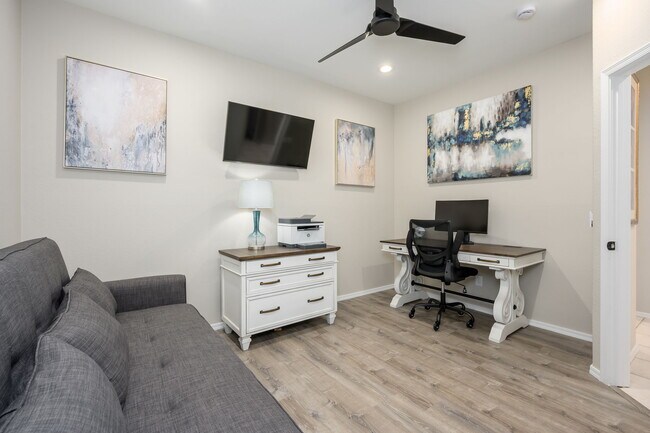 Building Photo - 18027 W Udall Dr
