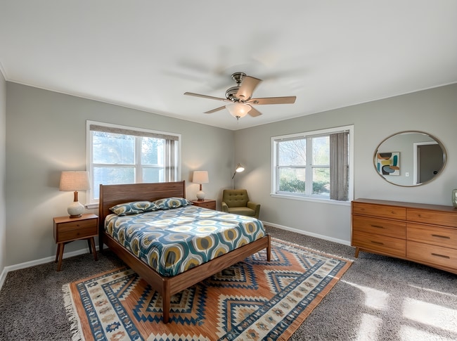 Building Photo - Newly Updated 3 Bed, 2 Bath Home in Greenwood