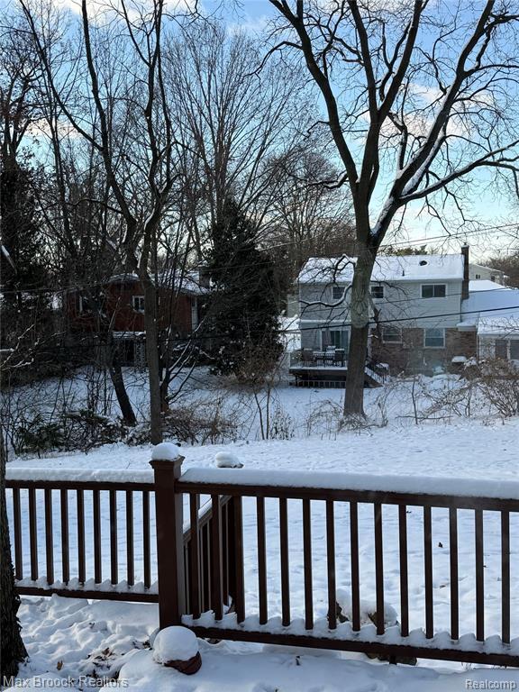 Building Photo - 4138 Westover Dr