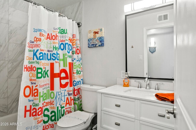 Building Photo - 7901 E Loma Land Dr