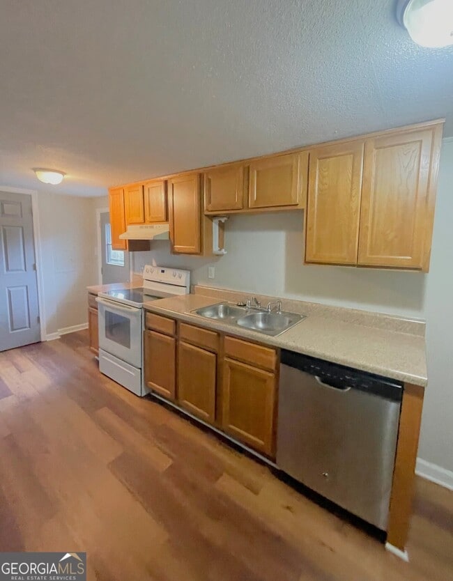 Building Photo - 4374 GA-166