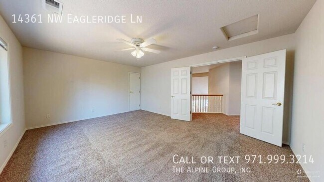 Building Photo - 14361 NW Eagleridge Ln