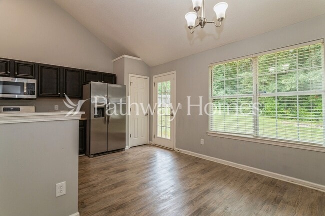Building Photo - 4501 Holliday Rd