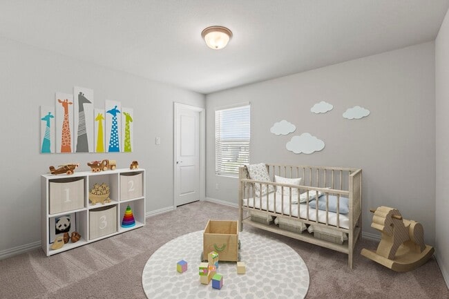 Building Photo - 4014 Saddlehorn Wy