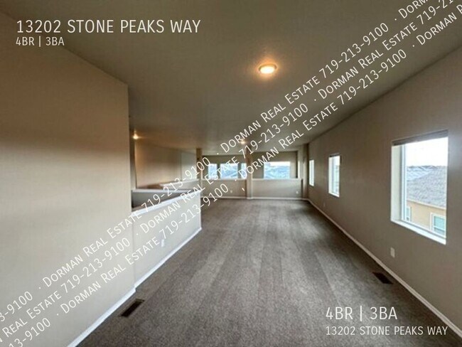 Building Photo - 13202 Stone Peaks Way