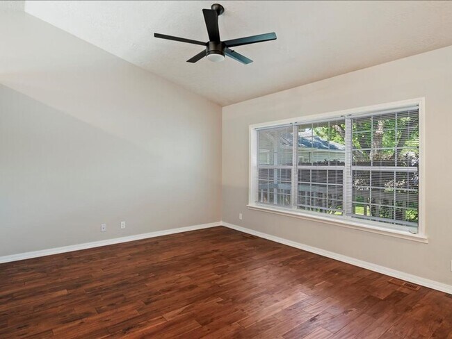Building Photo - June Rent Free!!  Move Today!  Four Bedroom, Three Bath Home with Beautiful Backyard, Two Car Gar...
