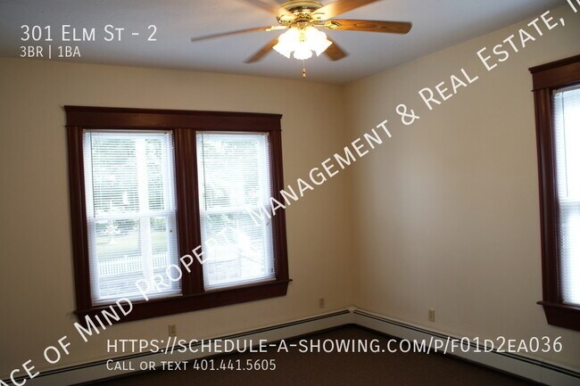 Building Photo - 301 Elm St
