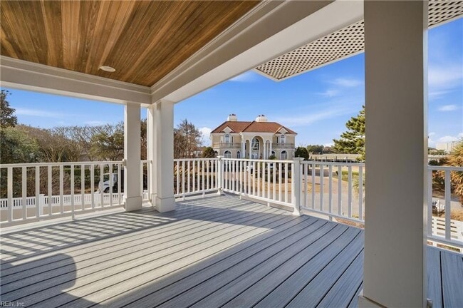 Building Photo - 508 Virginia Dare Dr