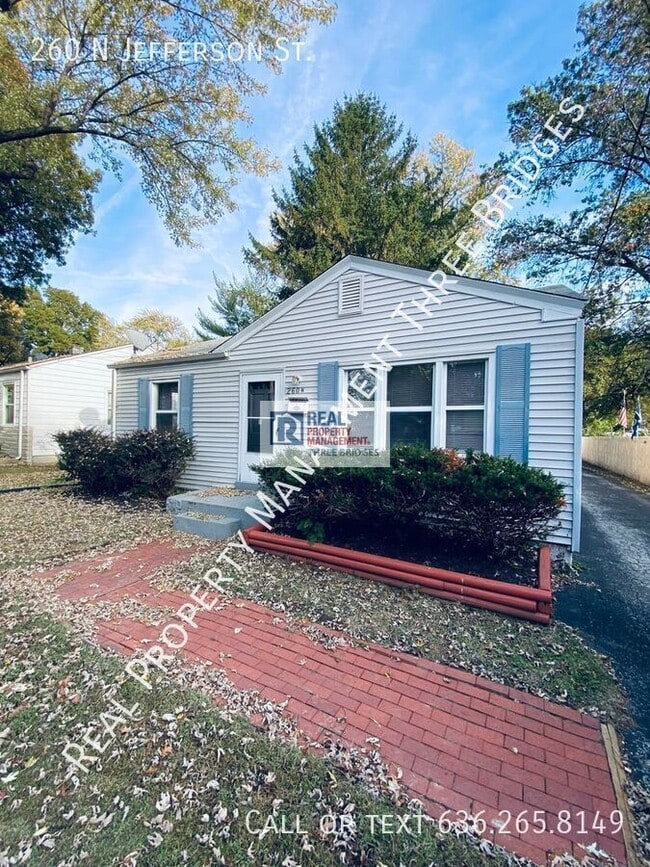 Building Photo - 260 N Jefferson St