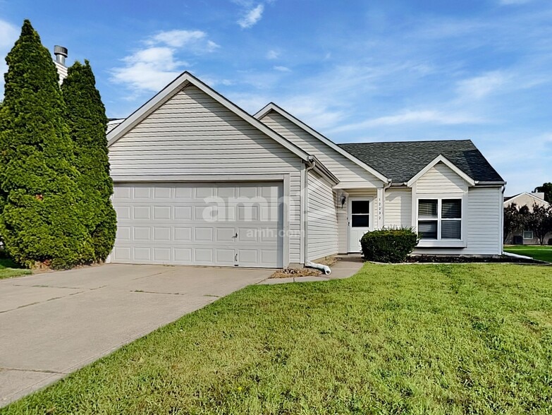 Primary Photo - 12232 Carriage Stone Dr