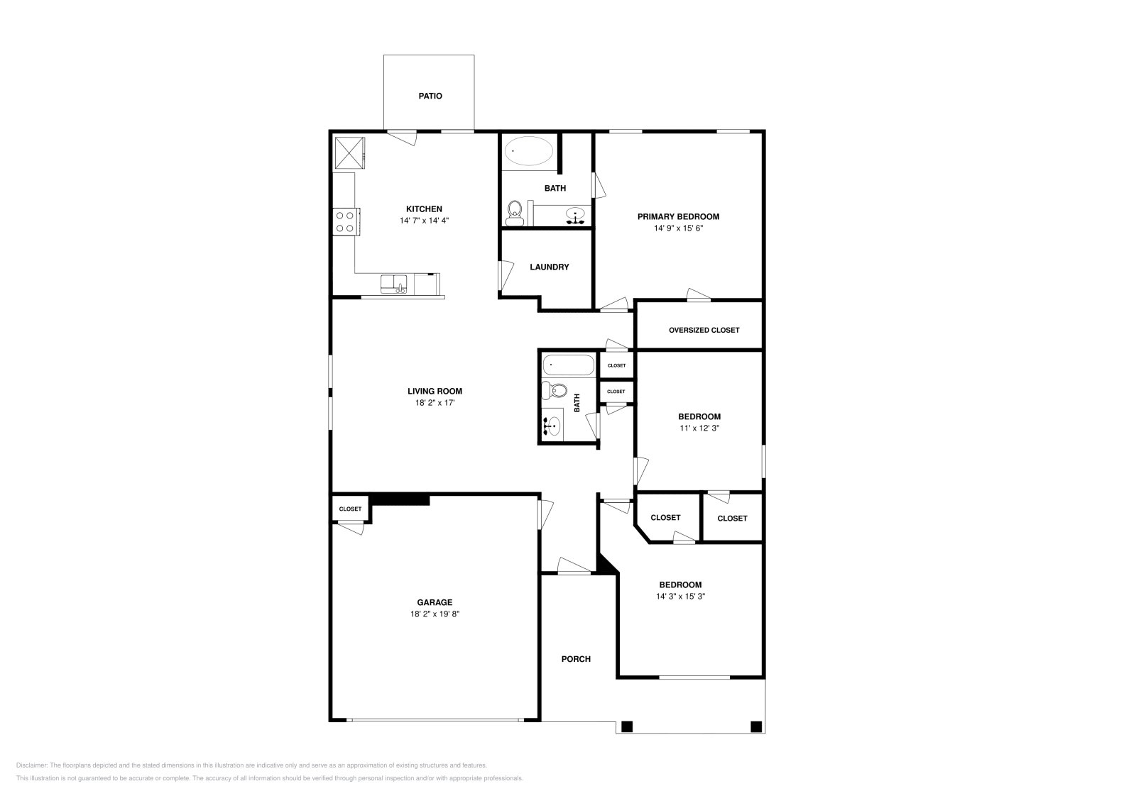 Building Photo - 9906 Sable Arrow