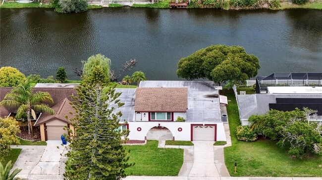 Building Photo - 3526 Overland Dr