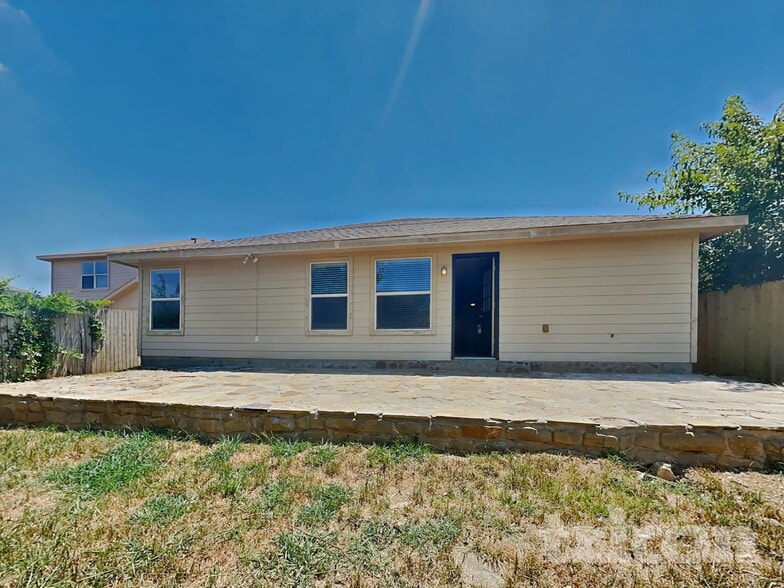 Building Photo - 14109 Black Gold Trail