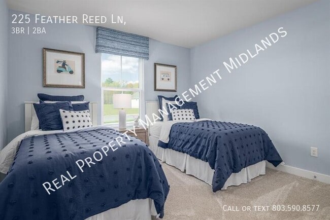Building Photo - 225 Feather Reed Ln