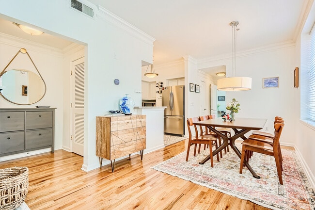 Primary Photo - 800 Peachtree St NE
