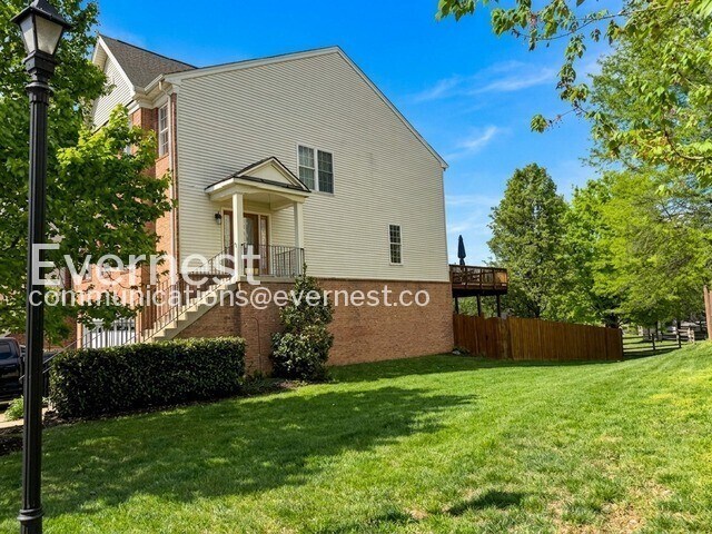 Building Photo - 111 Misty Pond Terrace