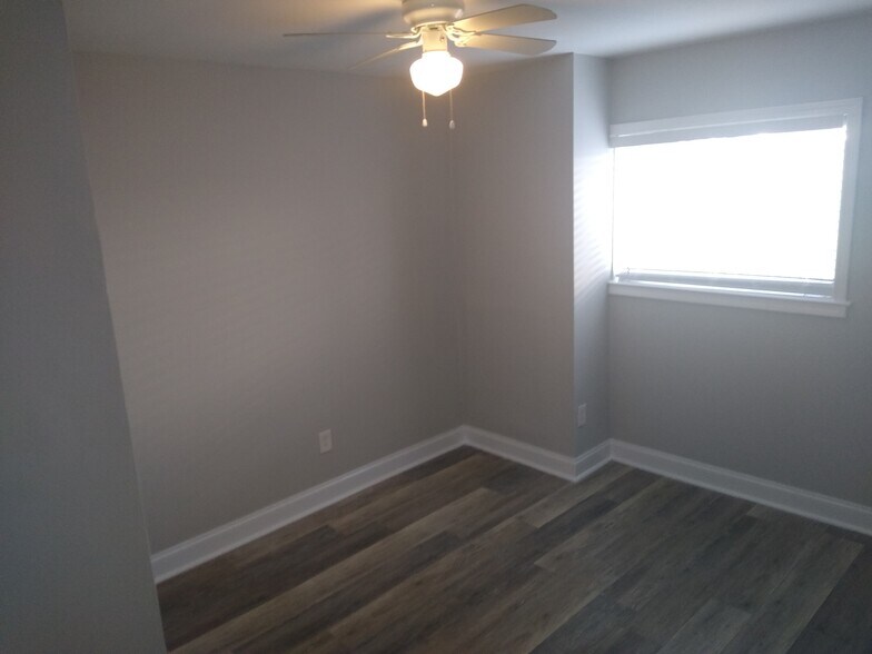 Rear Bedroom - 710 North Ave NW