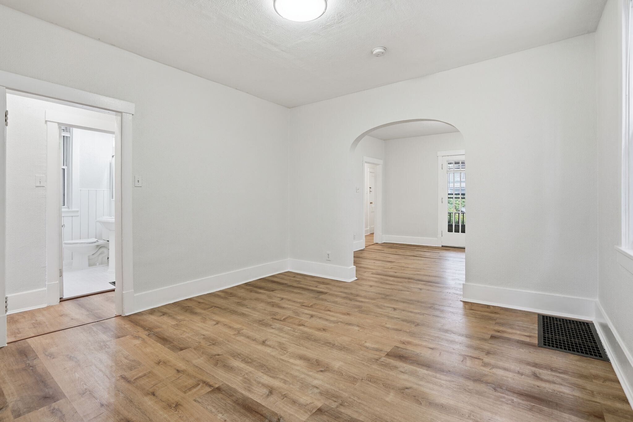 Dining Room - 1266 Mississippi Ave