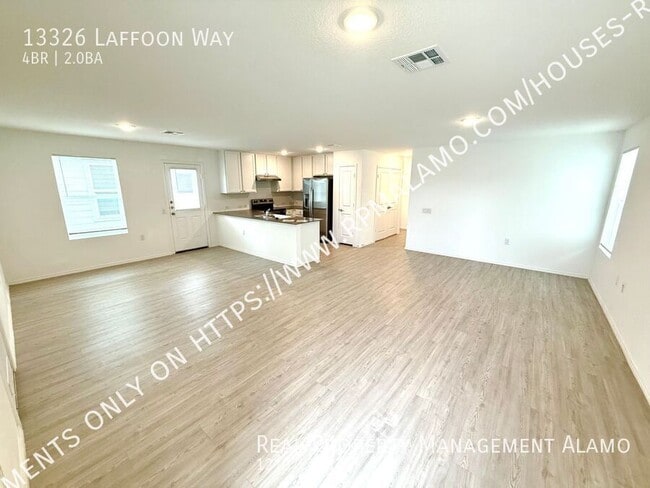 Building Photo - 13326 Laffoon Wy