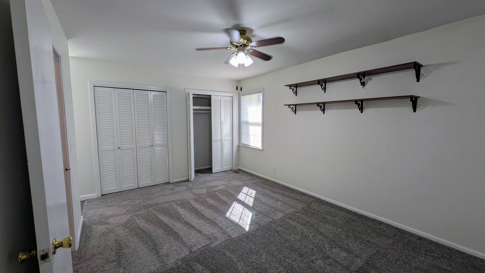 Second Bedroom - 510 Basswood Ave