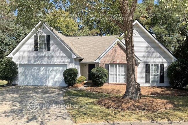 Building Photo - 3383 Tuggle Park Rd