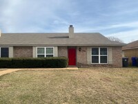 Building Photo - Midway ISD School