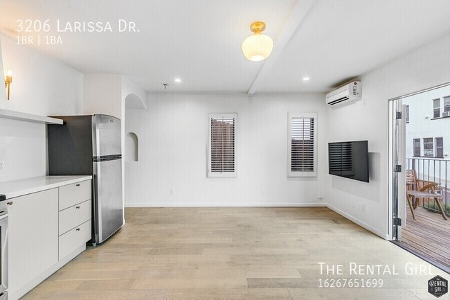 Building Photo - 3206 Larissa Dr