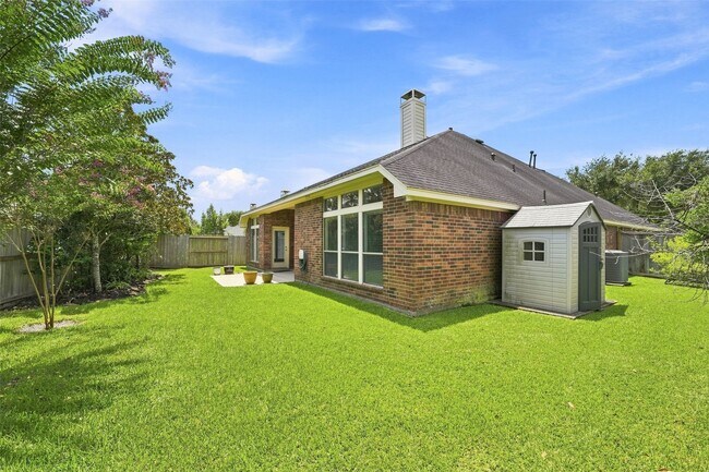 Building Photo - 6307 Teal Mist Ln