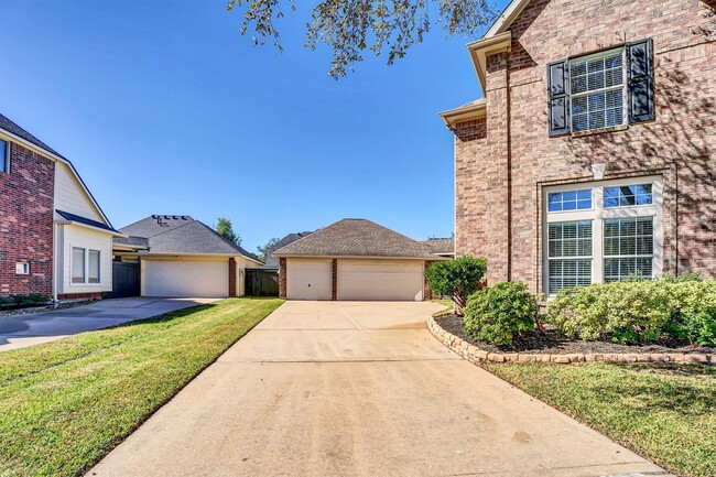 Building Photo - 6119 Durango Bay Ln