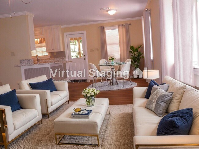 Building Photo - 629 Gap Creek Dr