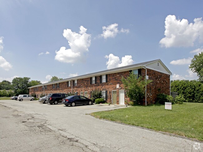 Primary Photo - 4819-4841 Rossmoor Pl