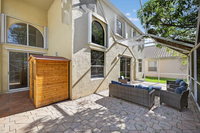 Building Photo - 6468 NW 78th Pl