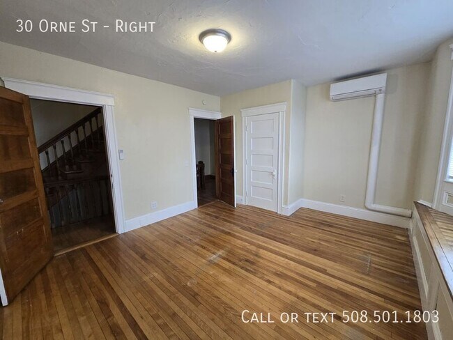 Building Photo - 30 Orne St