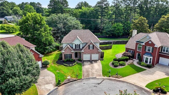 Building Photo - 2311 Ravinia Ct NE