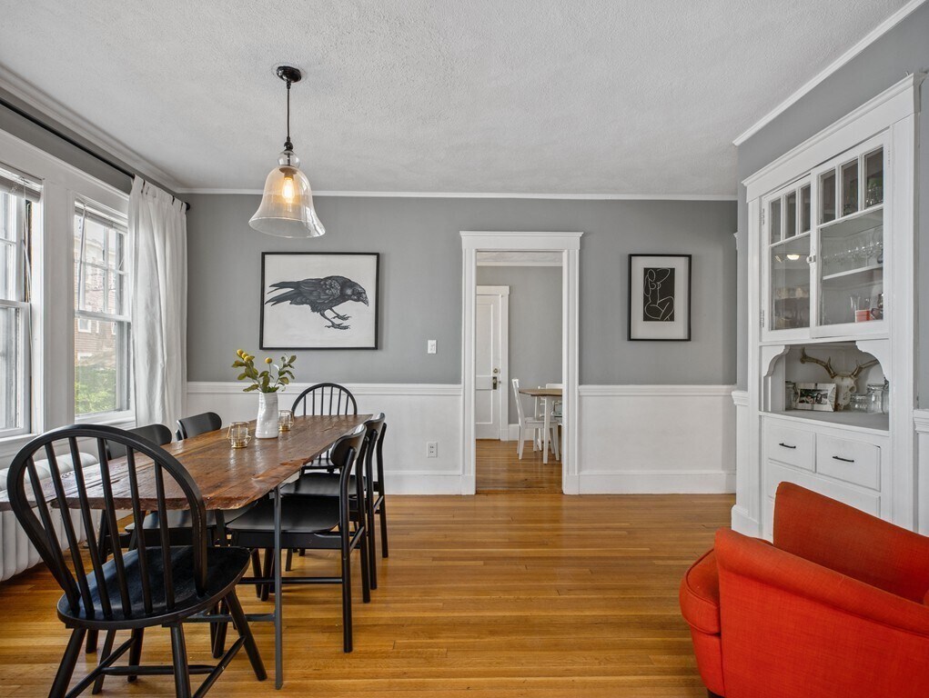 Building Photo - 30 Roseway St