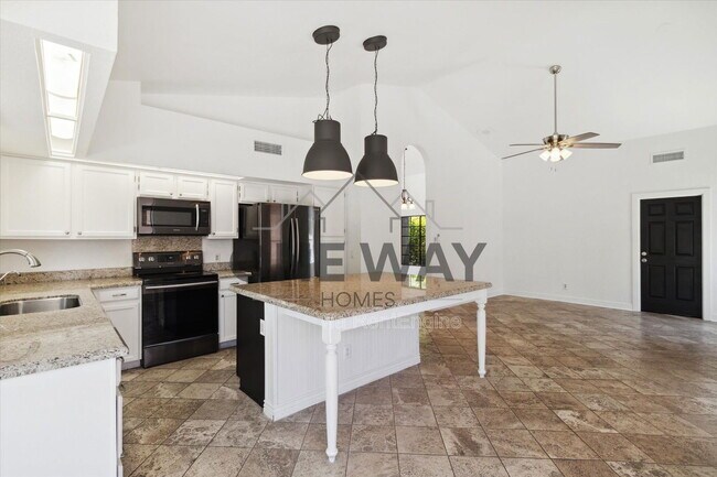 Building Photo - 8134 S Jentilly Ln