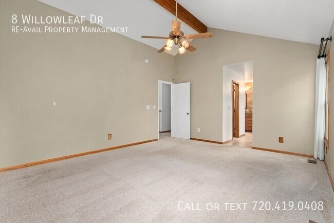 Building Photo - 8 Willowleaf Dr