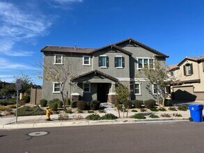 Building Photo - Sycamore Farms rental