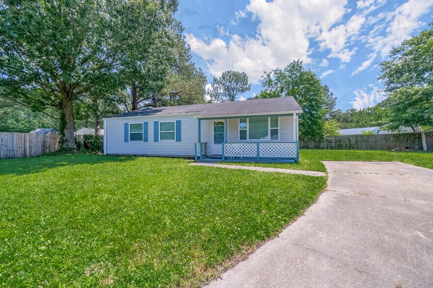 Building Photo - 3305 Portobello Ct