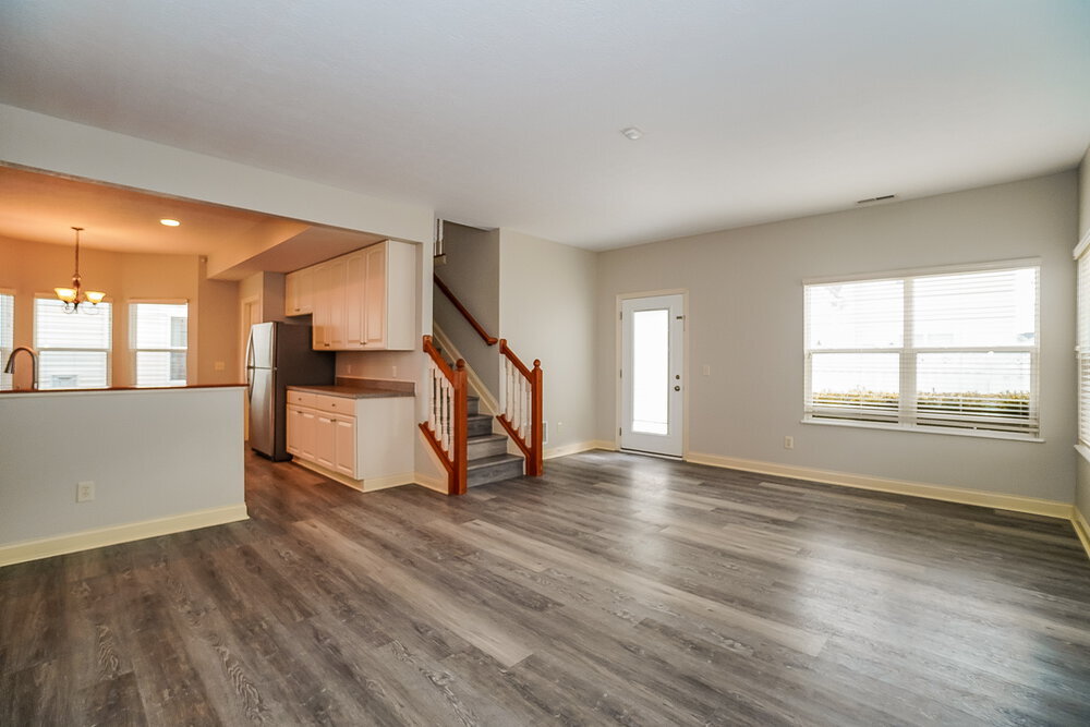 Building Photo - 7209 Upper Albany Dr