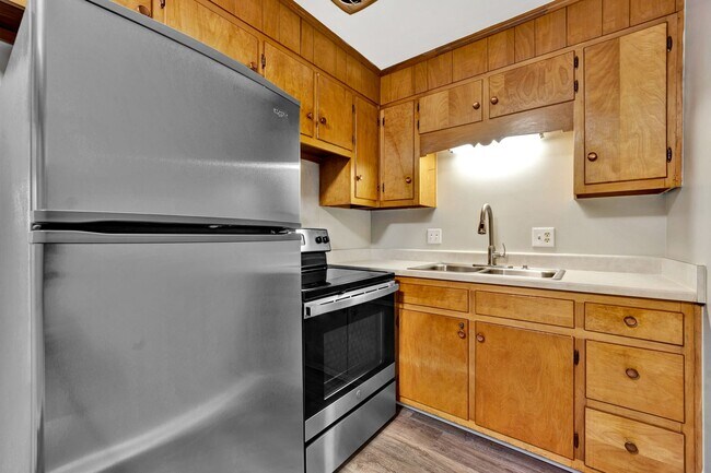 Interior Photo - Briskwood Apartments