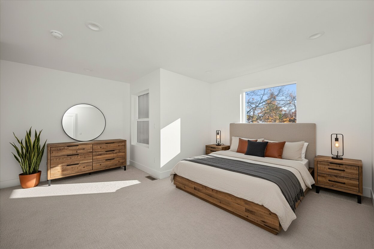 Building Photo - 3203 E 30th Ave