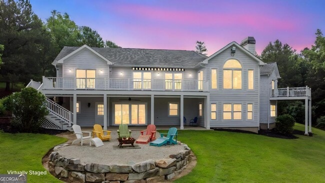 Building Photo - 1060 Old Rock Rd