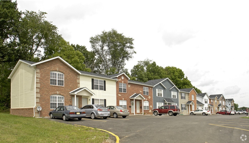 BSB Apartments 102 Perryman St Lebanon IL 62254 Apartment Finder