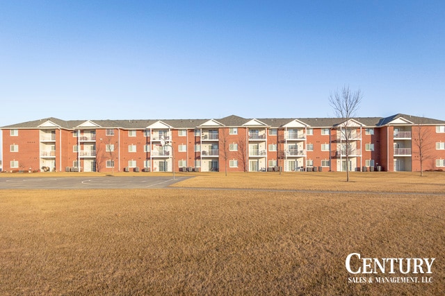 Building Photo - Lexington Ridge