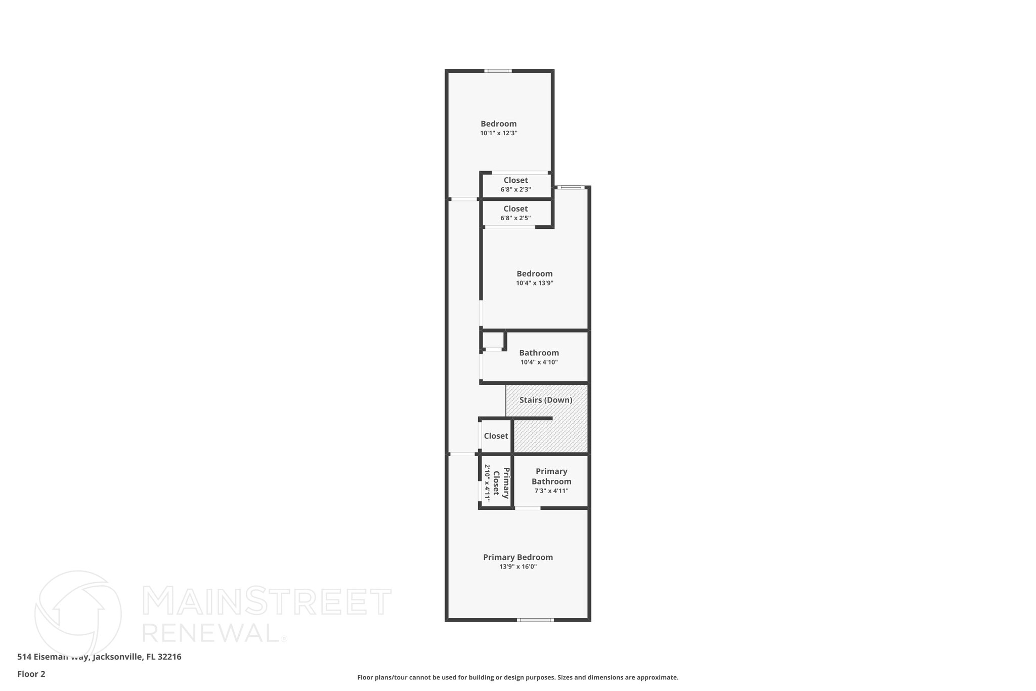 Building Photo - 514 Eiseman Wy