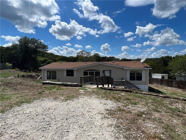 Primary Photo - 10808 Quail Valley Dr
